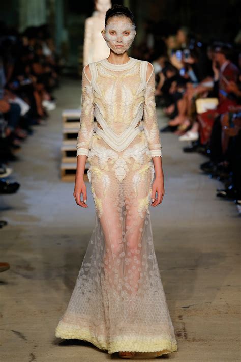 givenchy models female|Givenchy aesthetic dress.